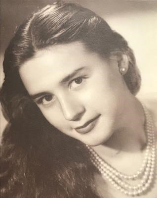 Lilliane Shuman obituary, 1930-2019, Palm Springs, CA