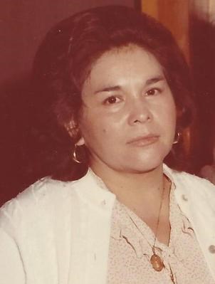 Maria Perez Elizondo obituary, 1944-2019, Rancho Mirage, CA
