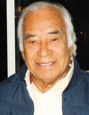 Eduardo Contreras Castillo obituary, 1923-2019, Palm Springs, CA