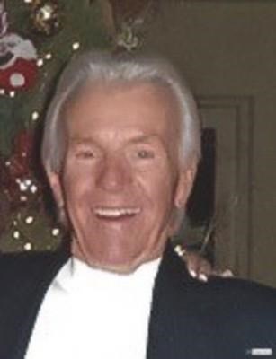 John Robert Barlow obituary, 1935-2019, La Quinta, CA