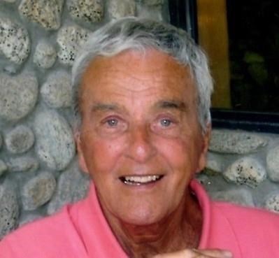 Jerry Antes obituary, 1927-2019, Palm Springs, CA
