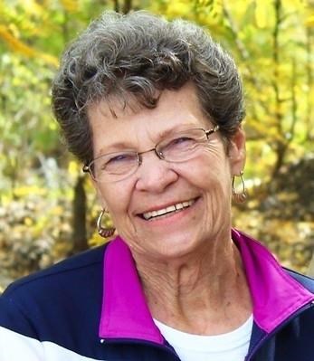 Anita Robinson obituary, Canyon, Tx