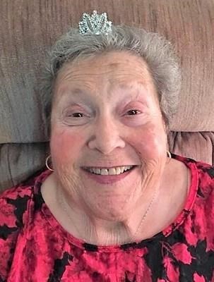 Beverly Lois Smith obituary, 1932-2019, Cathedral City, CA