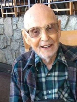 Robert Eugene Mitchell obituary, Camarillo, CA