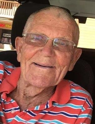 Gardner Perry Pond obituary, 1927-2019, Palm Springs, CA