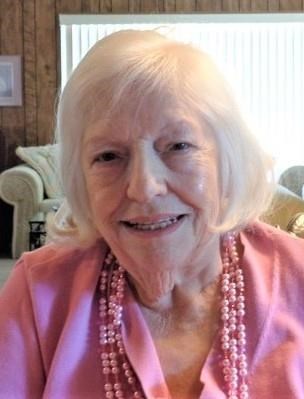 Mary Lou Raucci obituary, 1929-2019, Palm Springs, CA