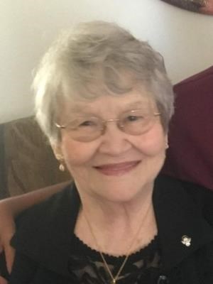 Janet Glenda Jackson James obituary, 1935-2019, Coachella, CA