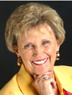 Eloise Oretsky obituary, 1929-2019, Santa Rosa, CA