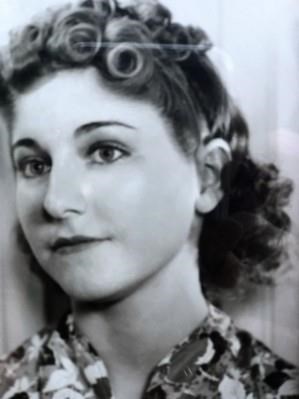 Alberta Schied Spates obituary, 1918-2019, Indio, CA