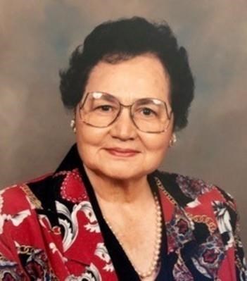 Louise Neeley obituary, 1925-2019, Palm Springs, CA