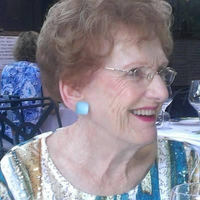 Joan Alaine Thom obituary, 1930-2019, Bowman, Nd And Rancho Mirage, Ca