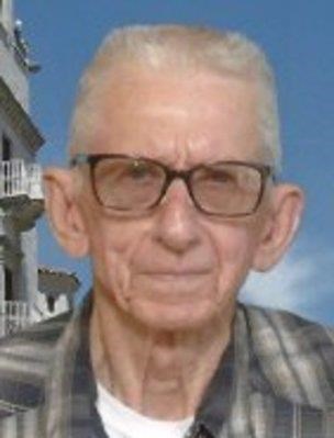 Larry Wanek obituary, Palm Springs, CA
