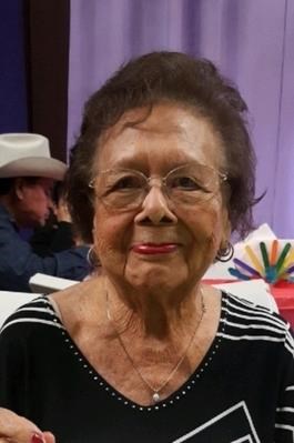 Mary M. Quiroz obituary, 1931-2019, Banning, CA
