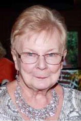 Evelyn Berry obituary, Palm Springs, CA