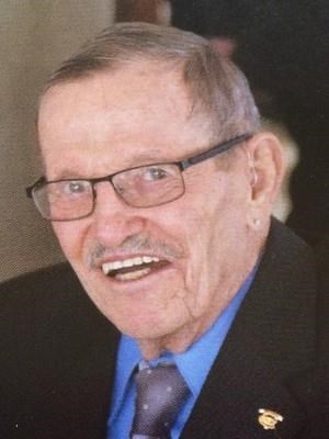James Reid Taylor obituary, Palm Desert, CA