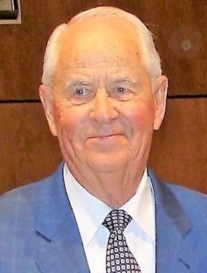 Warren George Christianson obituary, 1921-2019, Rancho Mirage, CA