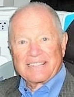 Alan B. Wayne obituary, La Quinta, CA