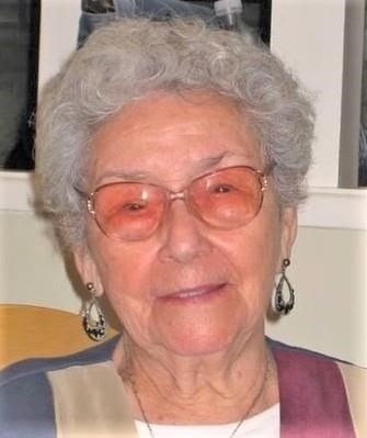 Maria C. Garcia obituary, 1921-2019, Indio, CA