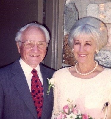John Franklin and Martha Wilson obituary, 1919-2019, Rancho Mirage, CA
