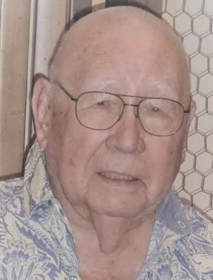 James Ewart Ramsey obituary, Palm Desert, CA