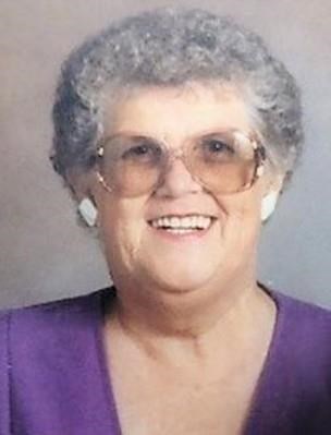 Shirley A. Whitener obituary, 1933-2019, Indio, CA