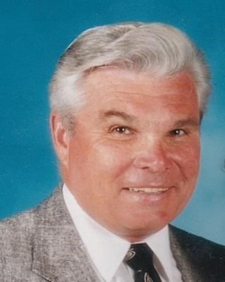 Dennis Thorson obituary, 1935-2019, St George, UT