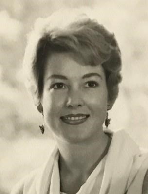 Shirley Anne Warren Hays obituary, Palm Springs, CA