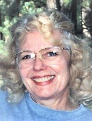 Kay Sandra Ceniceros obituary, Claremont, CA
