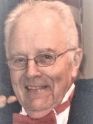Ronald David Kinsey Sr. obituary, Palm Desert, CA