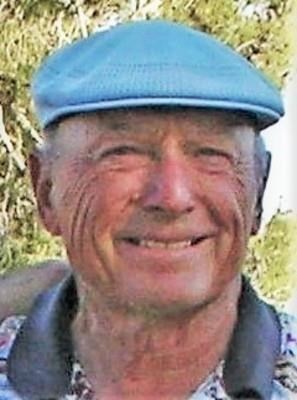 Harold Joseph Gingerich obituary, -, CA