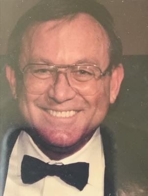 James Arthur Hughes obituary, 1938-2019, Palm Springs, CA