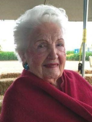 Anita Lucille Carter Ellis obituary, 1921-2019, Irvine, CA