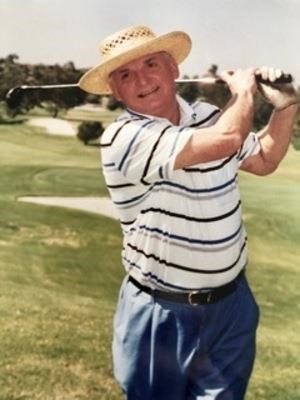 Thomas L. Hutchison obituary, 1924-2019, Resident Of Palm Desert, CA