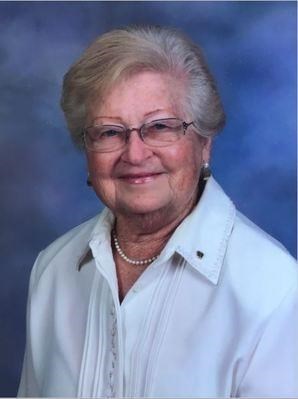 Irene Marie Molnar obituary, 1923-2019, Palm Desert, CA
