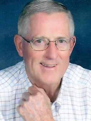 James A. "Jim" Mangan obituary, 1959-2019, -, CA