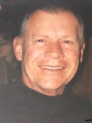 Norm Lechlitner obituary, Palm Springs, CA