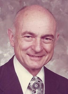 William G. "Bill" Holby obituary, Bradford, CA