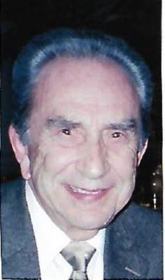 Richard Lewis Templeton obituary, 1932-2019, La Quinta, CA