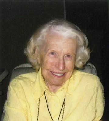 Jeanne B. McLaughlin obituary, 1920-2019, Palm Desert, CA