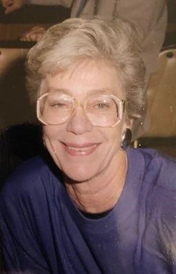 Mary Alice Steffen obituary, Palm Springs, CA