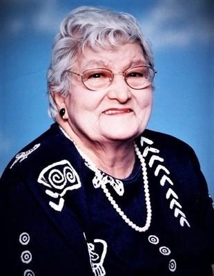 Angelina Nuñez Camargo Ross obituary, 1921-2019, Indio, CA