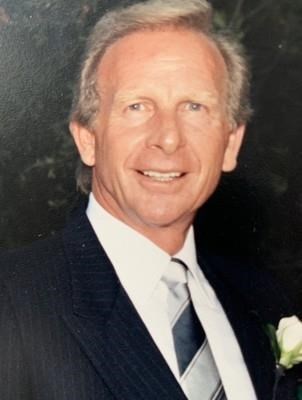 Bob Bronson obituary, 1934-2019, Los Angeles, CA