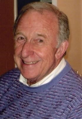 Sanford Jay Norian obituary, 1934-2019, Rancho Mirage, MI