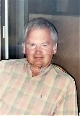 Billy Thomason Obituary (2019)