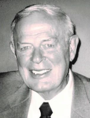 David Muir Gullikson obituary, 1929-2019, Loveland, Co