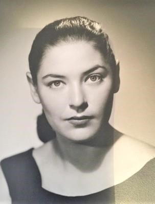 Jeannette Marie Debonne Nee Apodac obituary, 1937-2019, Palm Springs, CA
