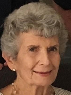 Dorothy Rush obituary, 1928-2020, Laguna Woods, CA