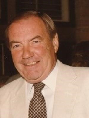James William Vickers obituary, 1928-2020, Indian Wells, CA