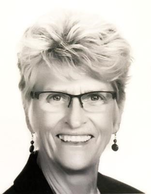 Carol Joy Hochsprung obituary, 1945-2019, Rancho Mirage, CA