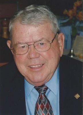 Captain Alvern D. Christian obituary, 1934-2020, Palm Springs, CA